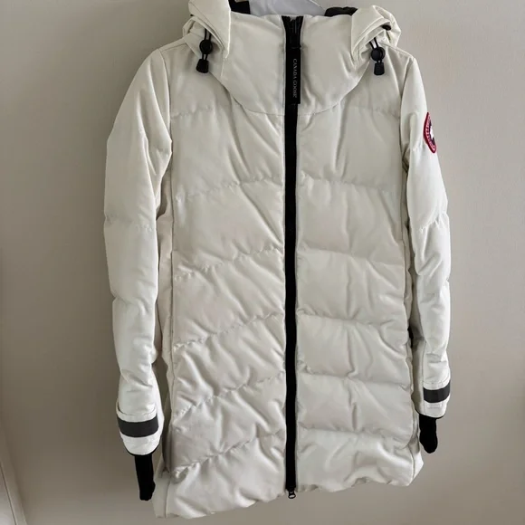 Canada Goose Merritt Parka - Picture 5 of 11